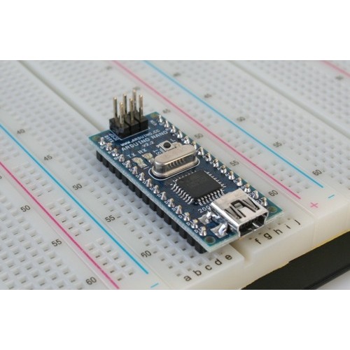 B0374 - Board Arduino Nano R3 + Cáp USB