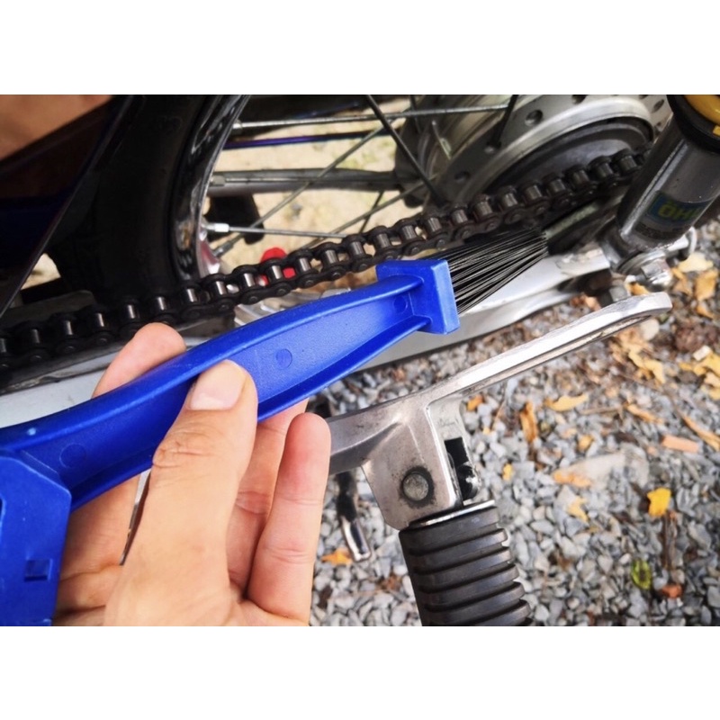 Bàn chải vệ sinh sên 3D