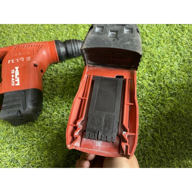 Betong hilti TE 4-A22v