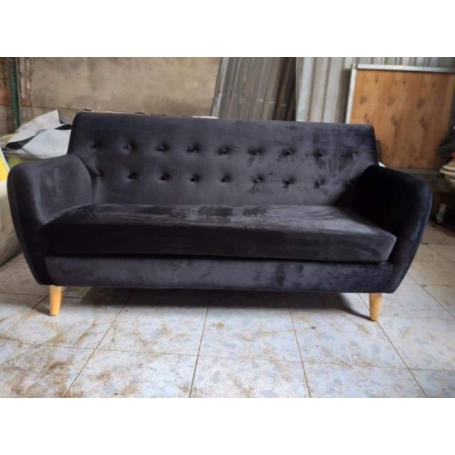 HÓT Sofa bang dài kiểu hàn  Việt Phát