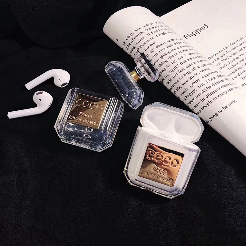 Hộp silicon đựng tai nghe Airpods tiện lợi sang trọng