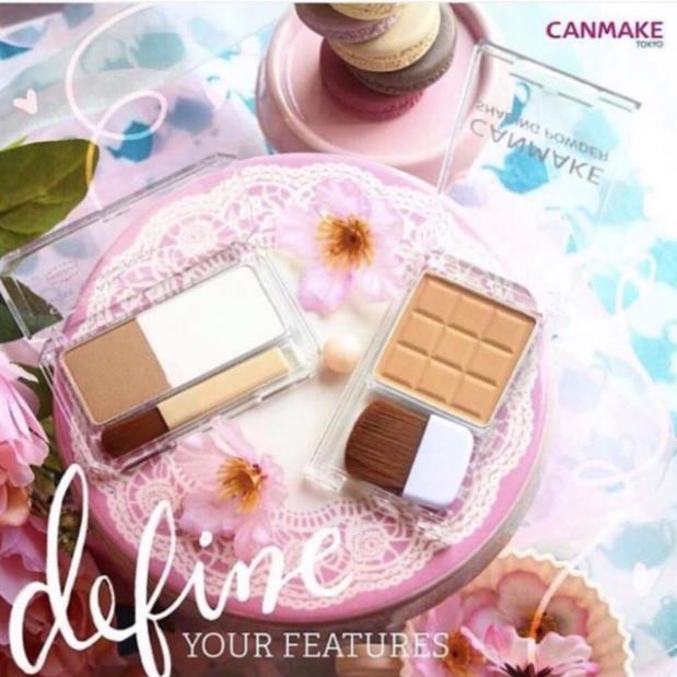 Phấn tạo khối CANMAKE | BigBuy360 - bigbuy360.vn