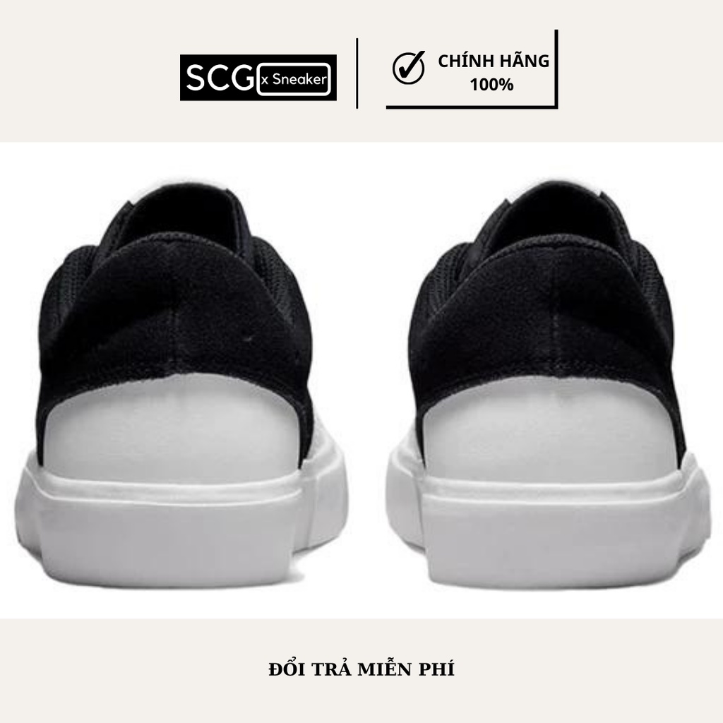 Giày thời trang nam - sneaker nam -Jordan Series 02 - DN3205-061 - Hàng Chính Hãng - SCGxsneaker