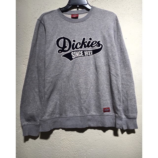 Áo sweater hiệu Dic.kies 2hand
