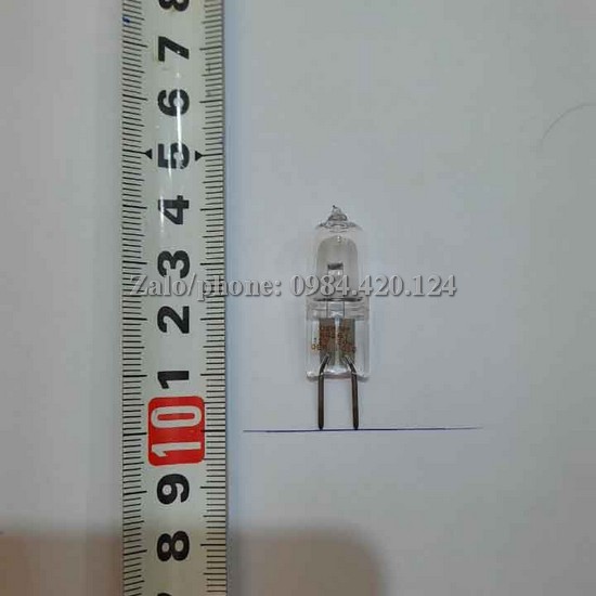 Bóng Osram HLX64261 12V 30W bóng đèn halogen.