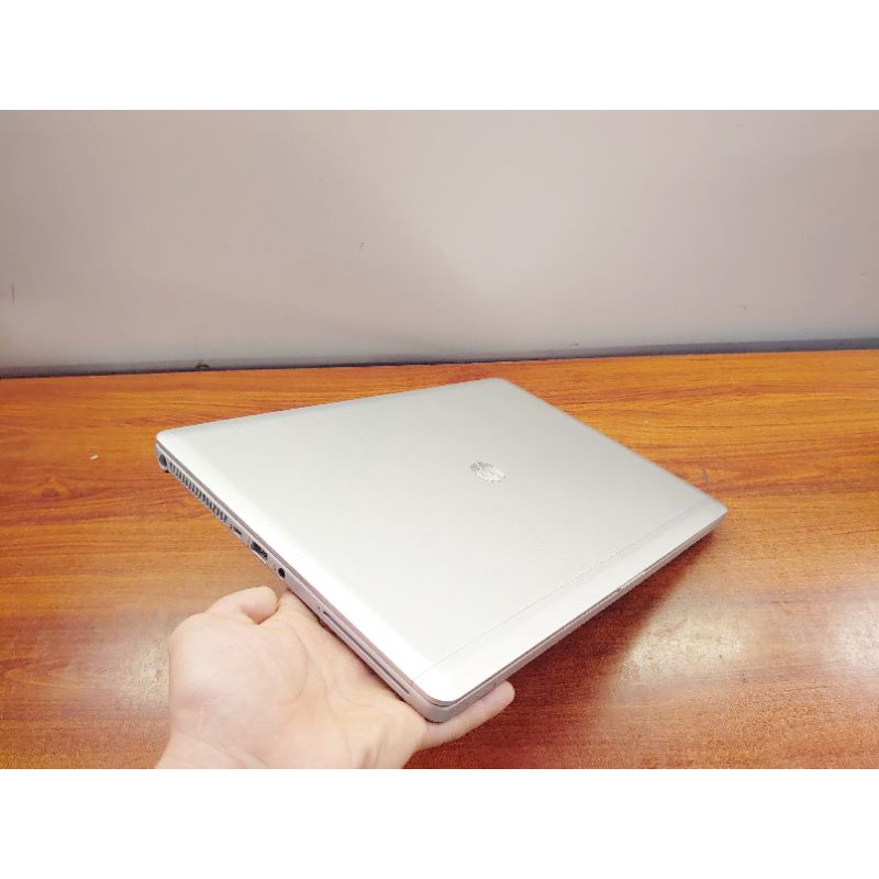 Laptop văn phòng HP folio 9470M core i5,RAM 4GB,SSD 128 GB Màn 14 inch | BigBuy360 - bigbuy360.vn