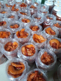 Tôm Chua Bà Duệ 400g