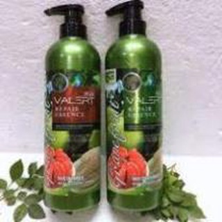 Dầu gội cặp BƯỞI -Grapefruit 850ml ( cả cặp gội + xả 2 chai) - [ HÀNG HOT ]