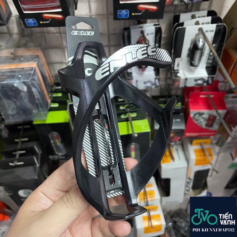 Gọng nhựa xe đạp Enlee