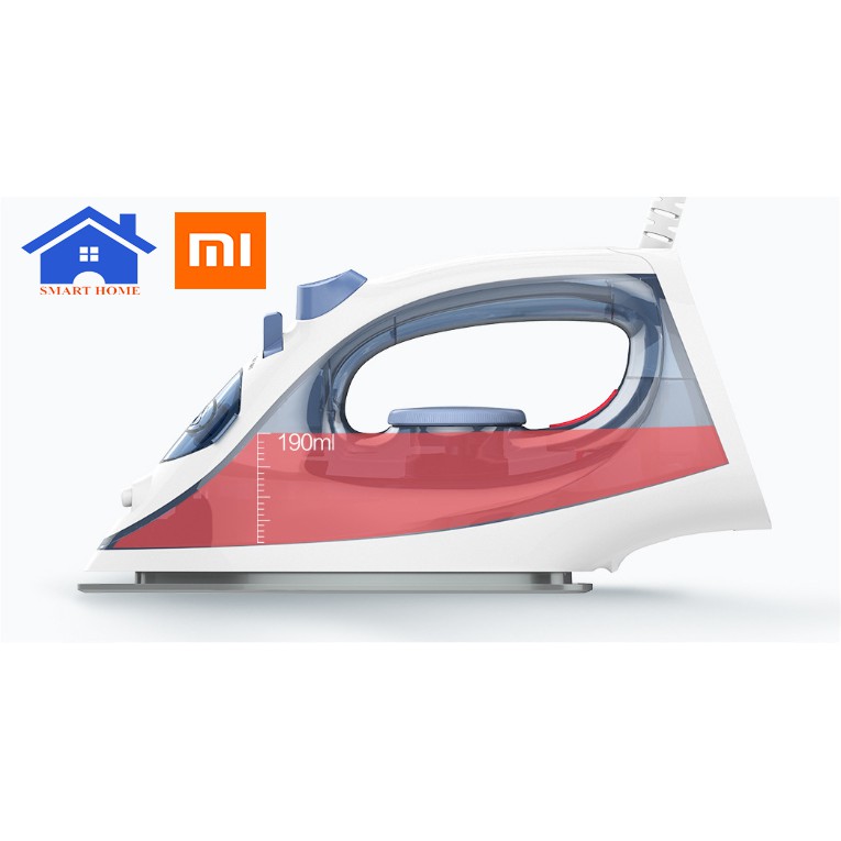 Bàn Là Hơi Nước Xiaomi Lofans - Bàn Là Hơi Nước Cầm Tay Cao Cấp