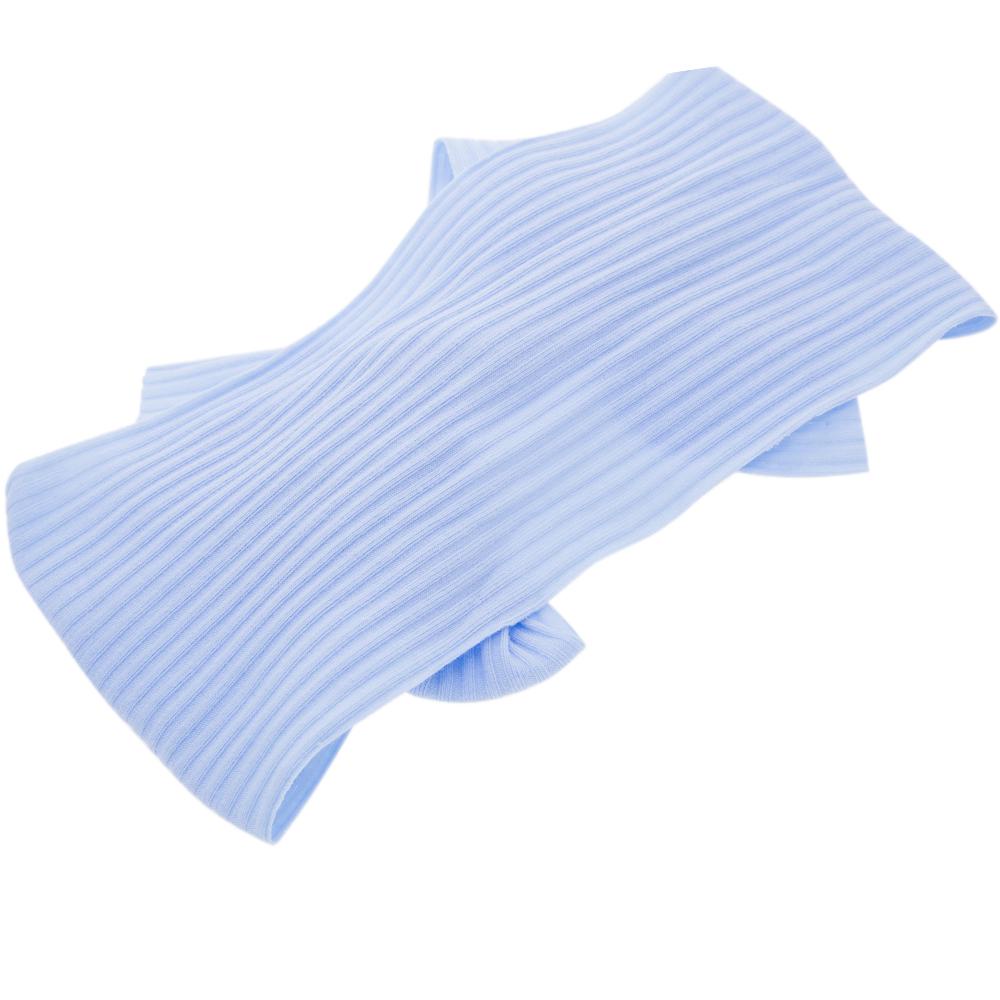 SUSANS Băng Đô Nơ Mềm Co Giãn Cho Bé Gái