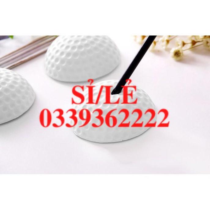 [ HAIANHSHOP ] Miếng nhựa chống sập cửa, chống xước tường 5cm Duashop &gt;