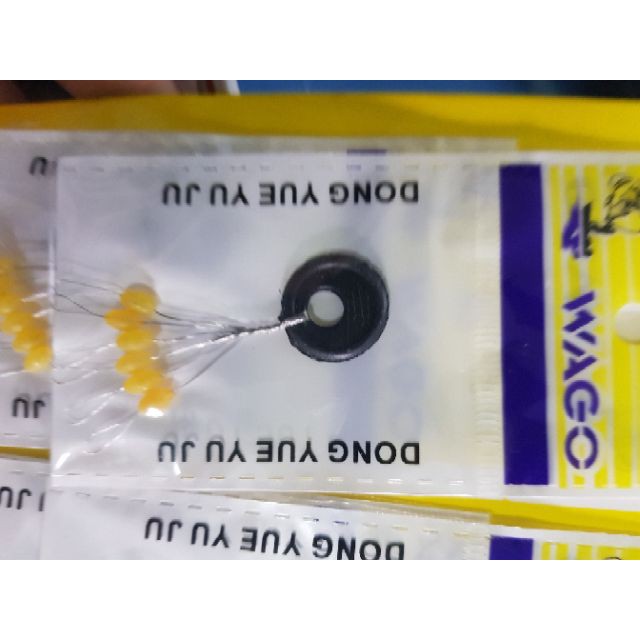 Hạt chặn MUA 5 GÓI TẶNG 1 GÓI