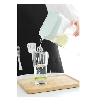 Bình Đựng Nước Handle Bottle 1,4 lít Lock&Lock HAP817 (hàng chính hãng)