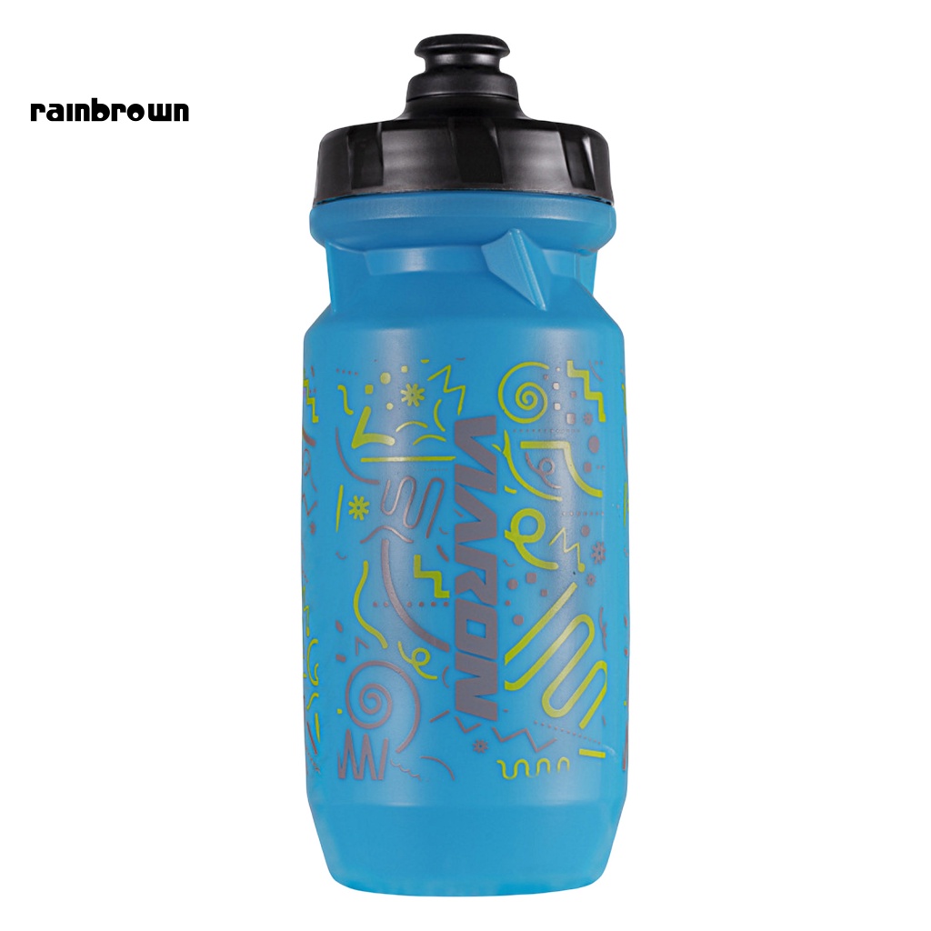 Bình Đựng Nước Siêu Nhẹ Sáng Tạo Cho Xe Đạp