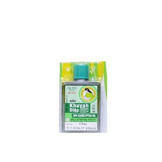 Dầu Khuynh Diệp ( Chai 25ml )