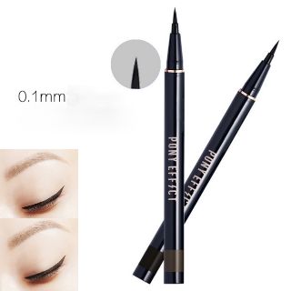 Kẻ Mắt Nước Pony Effect Profection Brush Liner