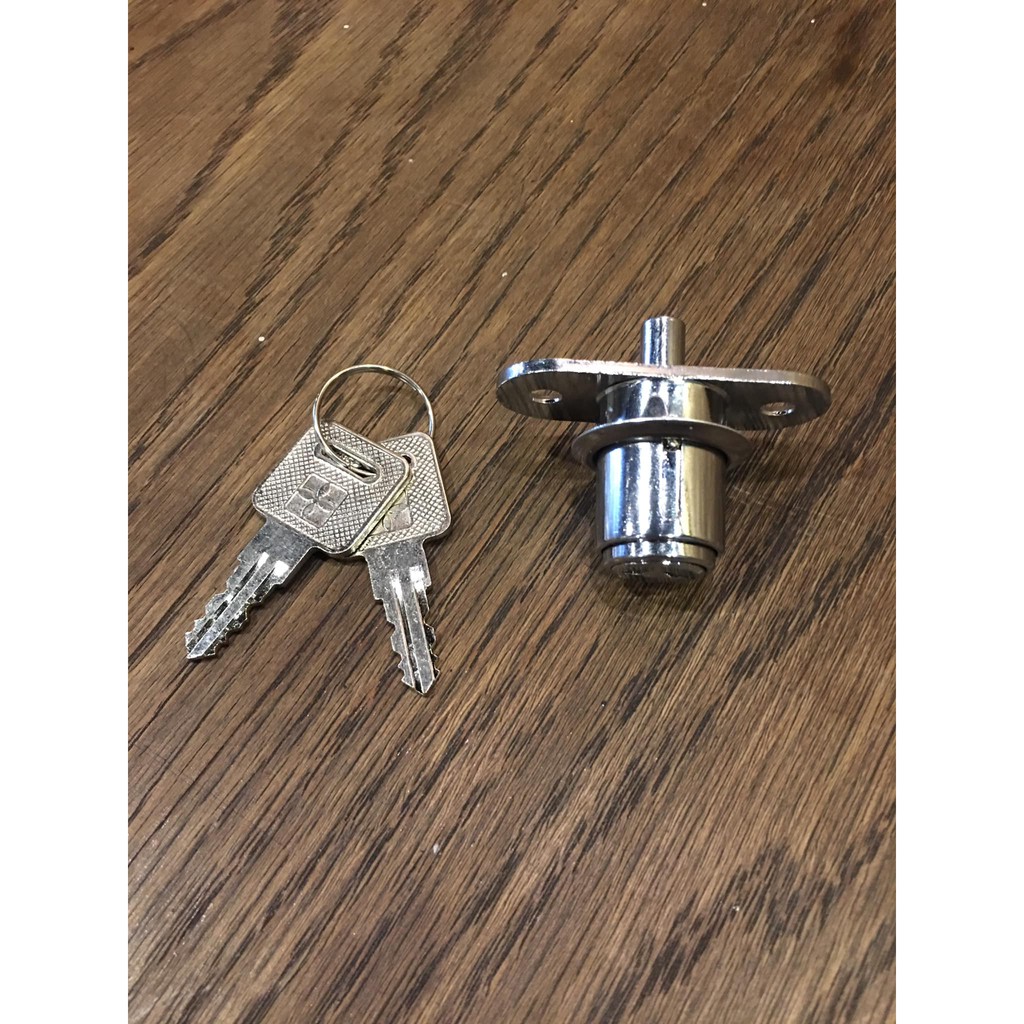 Khóa tủ gỗ lùa Xiehe