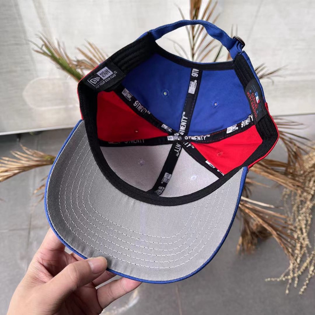 Mũ Lưỡi Trai Thể Thao Mlb Montreal Expos Có Thể Điều Chỉnh Dành Cho Nam Nữ