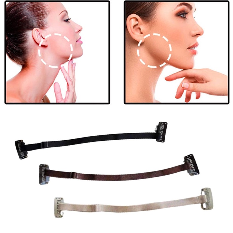 XIXI Băng keo dán nâng cơ mặt chống nếp nhăn có thể tái sử dụng
 | BigBuy360 - bigbuy360.vn