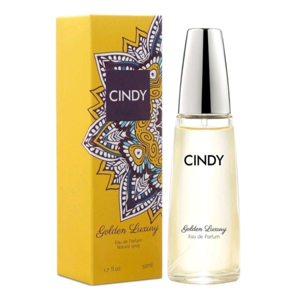 NƯỚC HOA CINDY 30ML