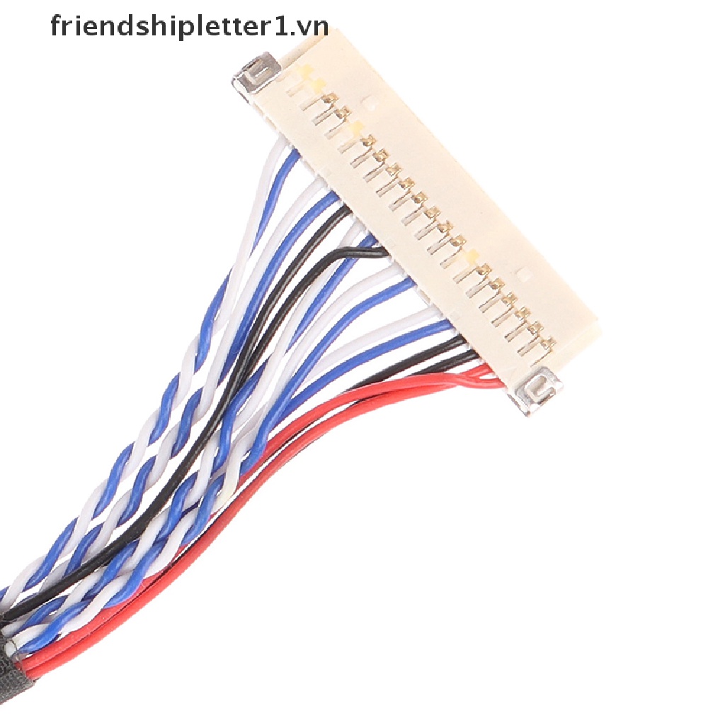 Màn Hình lvds 8 bit 20pin df19-20-d8 1ch Tiện Lợi | BigBuy360 - bigbuy360.vn