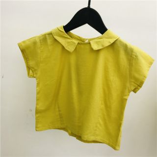 Áo đũi cổ sen nhỏ- Quang Đặng