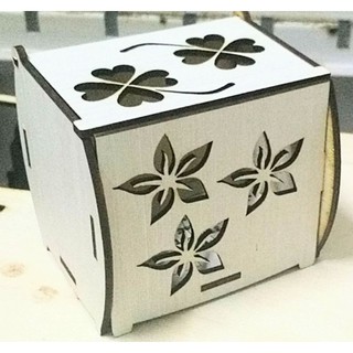 Hộp gỗ customize theo ý khách