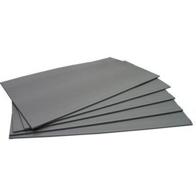 Tấm lót bể cá _ cao su non