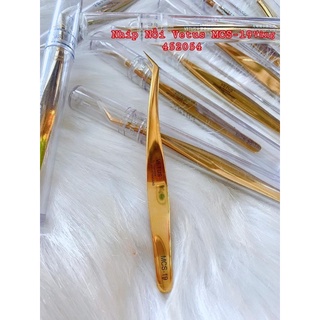 Nhíp nối mi vetus-mcs-19
