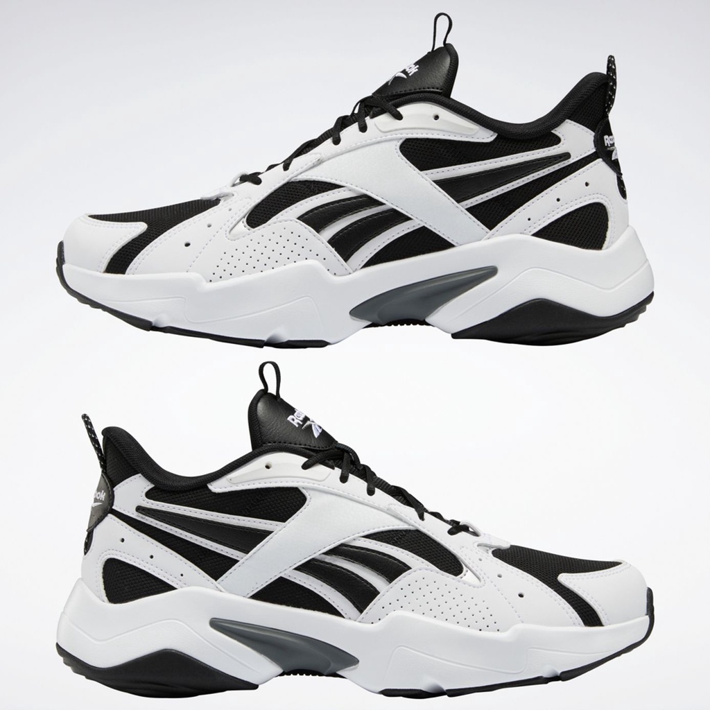 Reebok RUNNIING Giày Thể thao Unisex Turbo Restyle GW7829