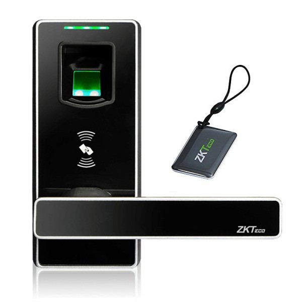 KHÓA CỬA ĐIỆN TỬ ZKTECO ML10D-ID