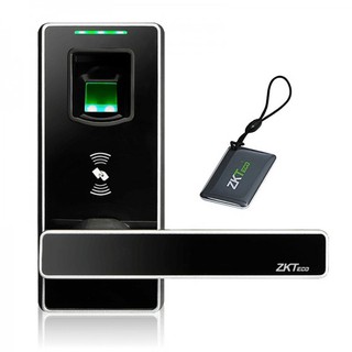 KHÓA CỬA ĐIỆN TỬ ZKTECO ML10D-ID