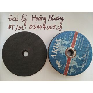 Đá cắt 107 arba, đá cắt sắt arba
