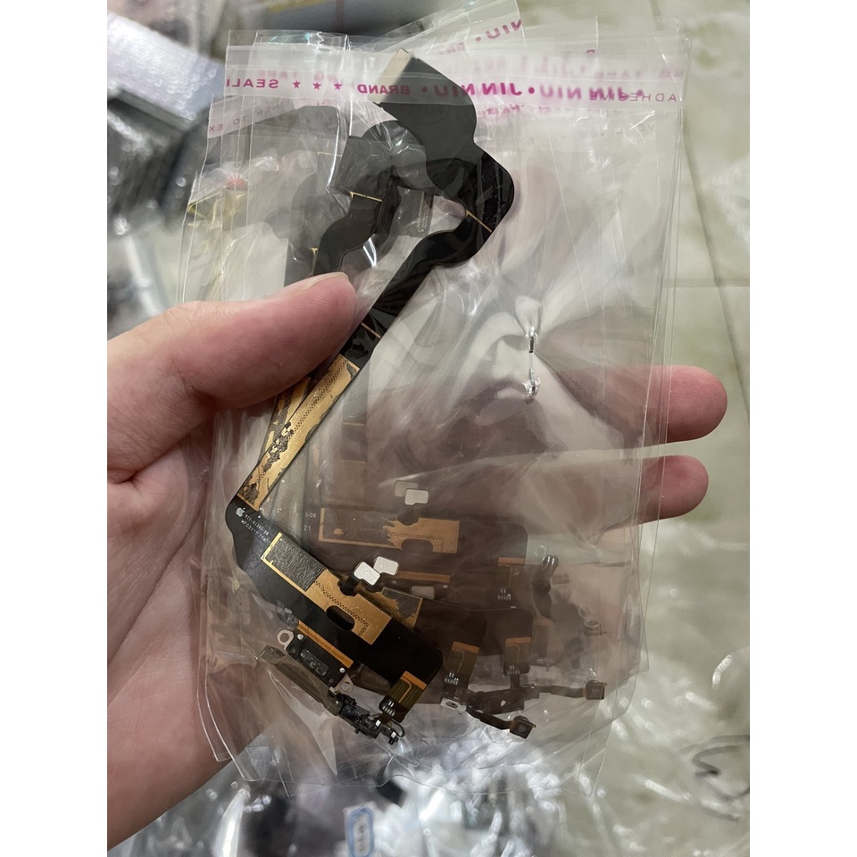 Cáp Sạc Zin 6G Đến 11