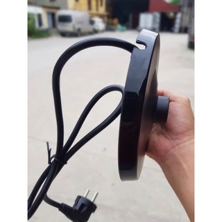 ẤM SIÊU TỐC HASUKA HSK-277