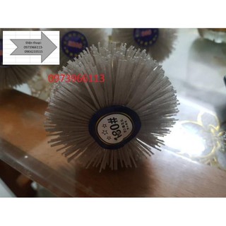 Chổi cước quật đánh bóng