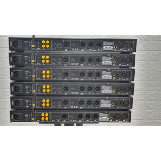 Đầu lọc tiếng Echo Nanomax Pro-388
