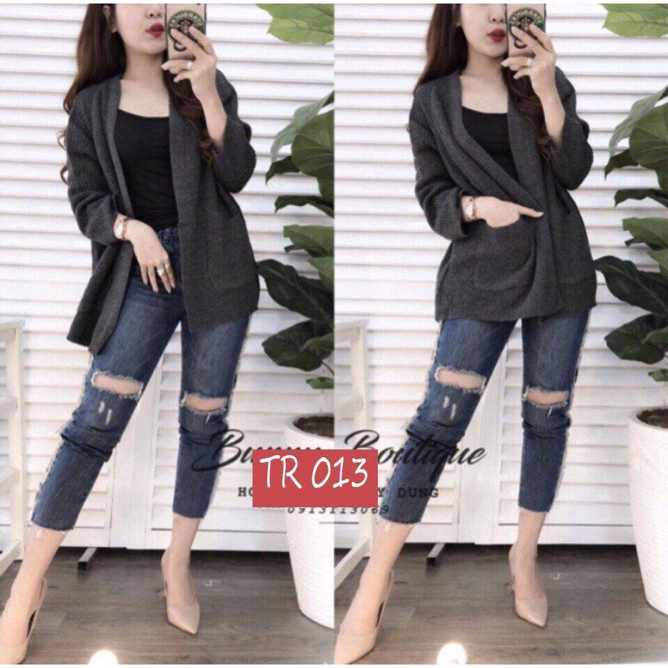 1111B1 Áo khoác cardigan | BigBuy360 - bigbuy360.vn