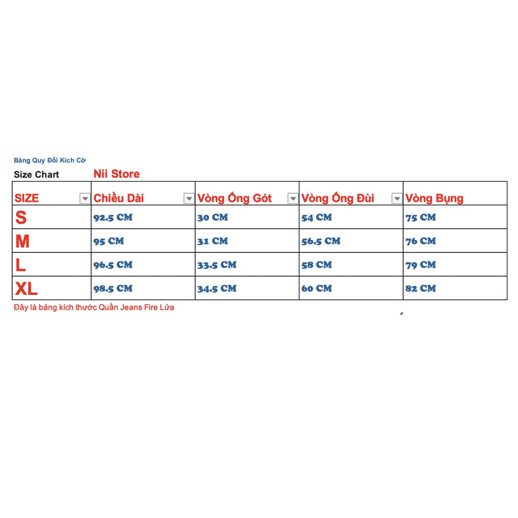 Quần Jeans Fire Lửa Đen Unisex( ảnh thật) | BigBuy360 - bigbuy360.vn