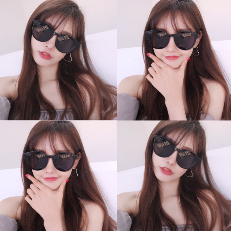 Kính râm thời trang hàn quốc cho nam và nữ