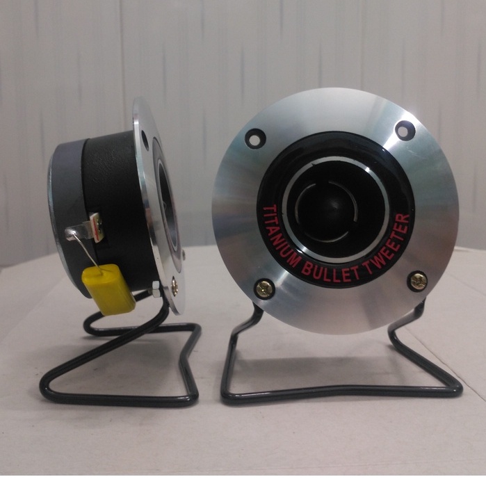Loa Treble  bổ sung tiếng chép cho dàn âm thanh - Pioneer  có các loại