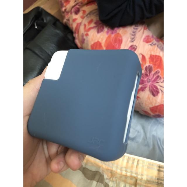Ốp Sạc MacBook [ THANH LÝ ] ốp bảo vệ sạc MacBook nhiều màu sắc | BigBuy360 - bigbuy360.vn