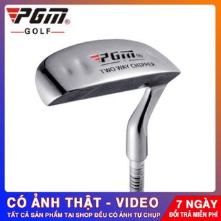 Gậy chipe hai chiều PGM
