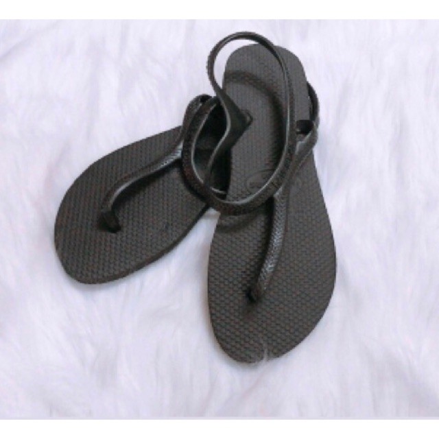 [TP HCM] SANDAL HAVAINAS❤️NỘI ĐỊA THÁI CÓ SẴN