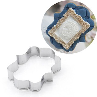 Khuôn cutter inox khung eu / 2602.000