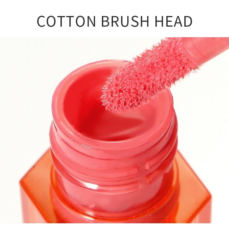 Má hồng kem PUDAIER Rosy Blush (tách set)