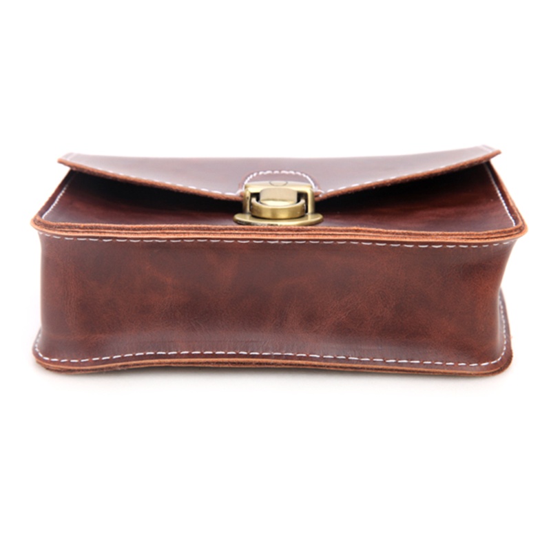 Túi Đeo Hông Đựng Điện Thoại / Chìa Khóa / Thẻ Tiện Dụng Mang Theo Du Lịch Cho Nữ