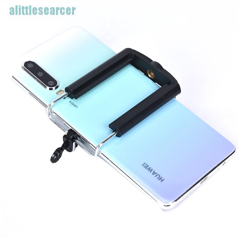 Chân Máy Ảnh Tripod Cho Điện Thoại Thông Minh