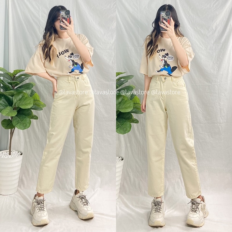 Quần kaki 3M